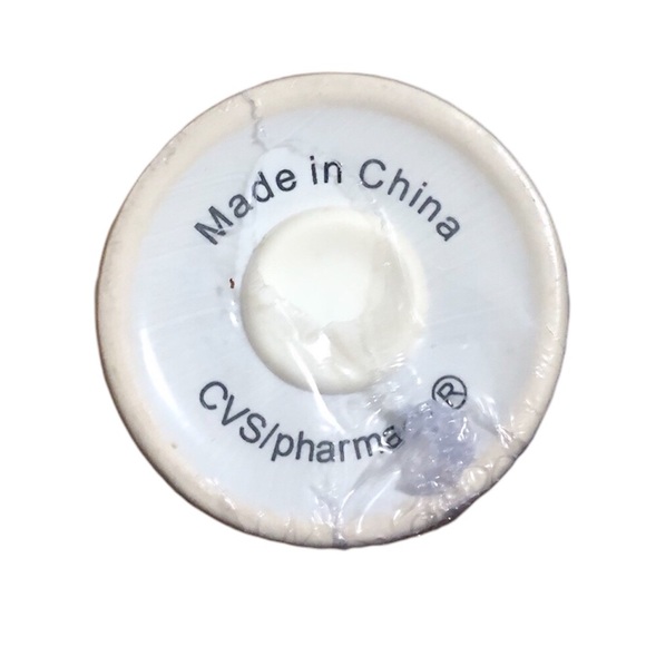 Ceramic hot travel tumbler with autumn leaves, 14 oz. - Picture 3 of 4